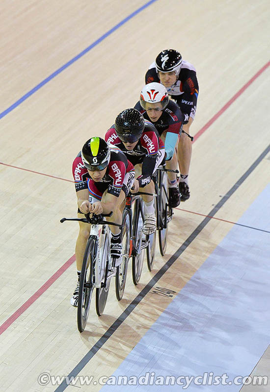 Milton International Challenge