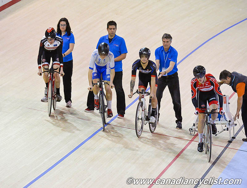 Milton International Challenge