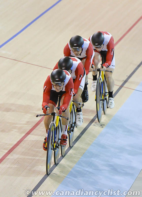 Milton International Challenge