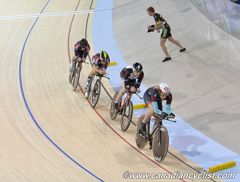 Milton International Challenge