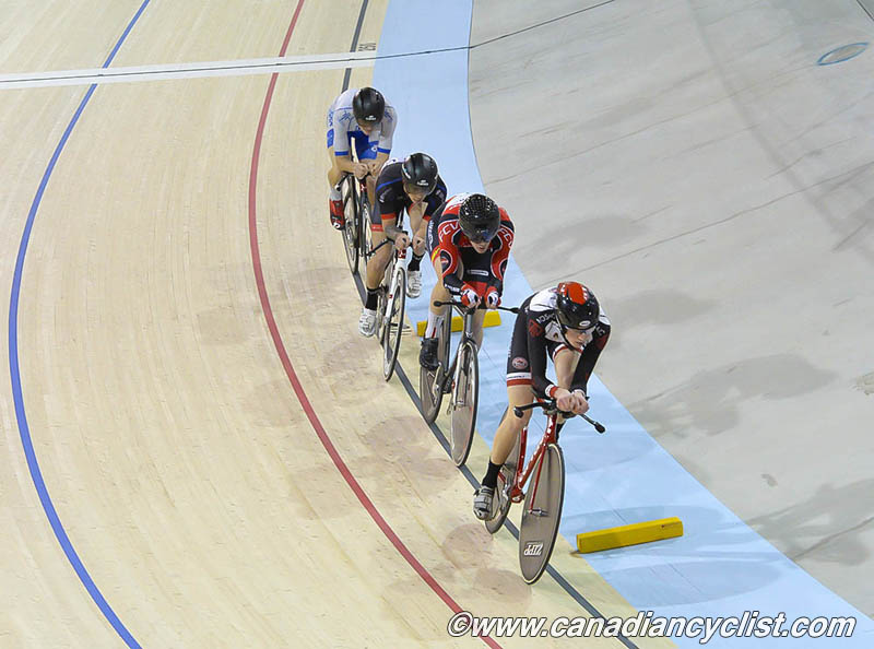 Milton International Challenge