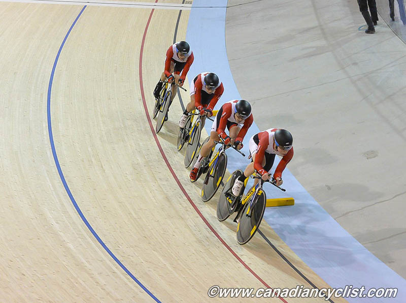 Milton International Challenge
