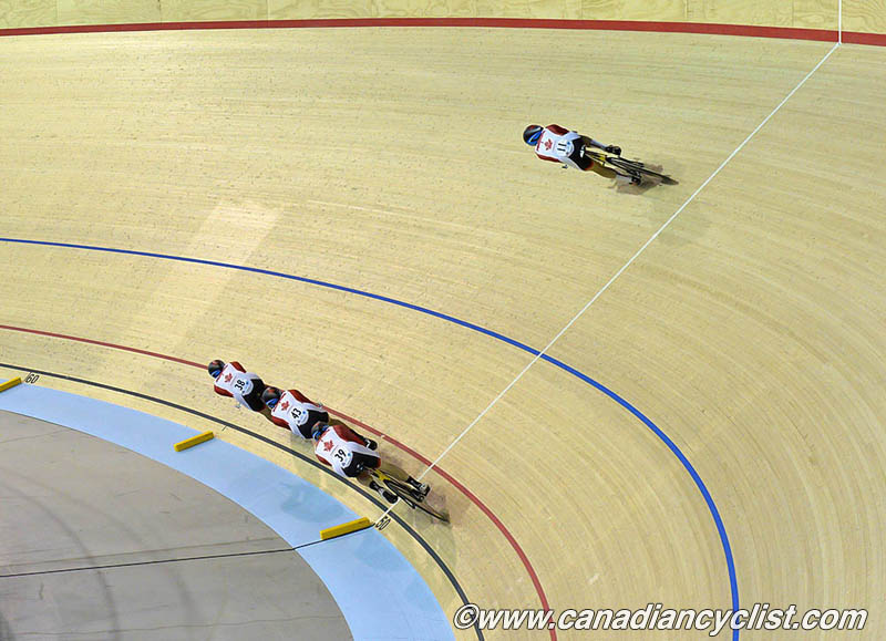 Milton International Challenge