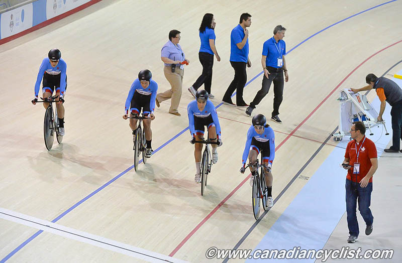 Milton International Challenge
