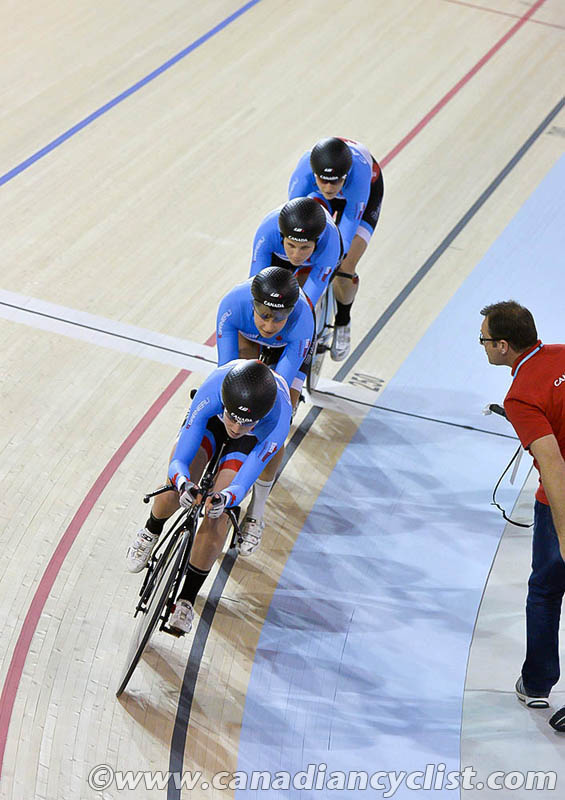 Milton International Challenge