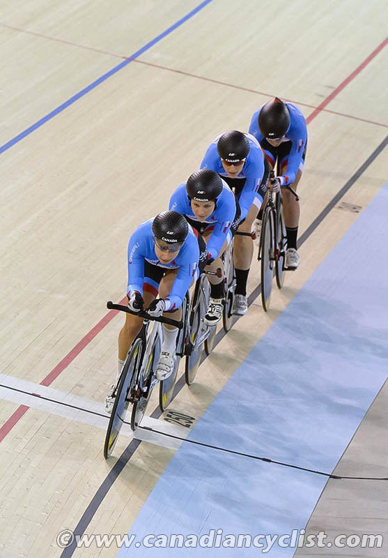 Milton International Challenge