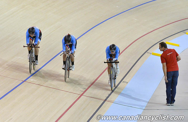 Milton International Challenge
