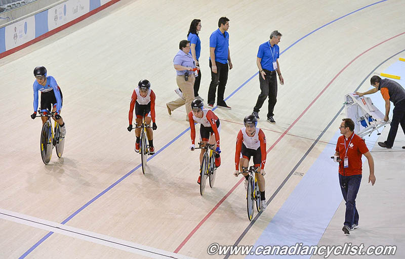 Milton International Challenge