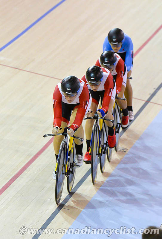 Milton International Challenge