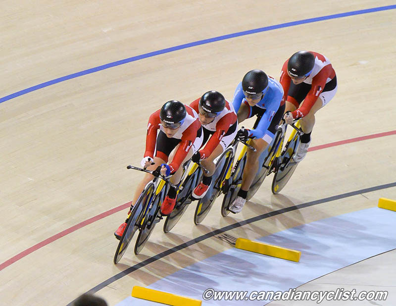 Milton International Challenge