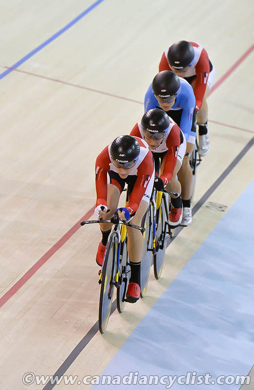 Milton International Challenge