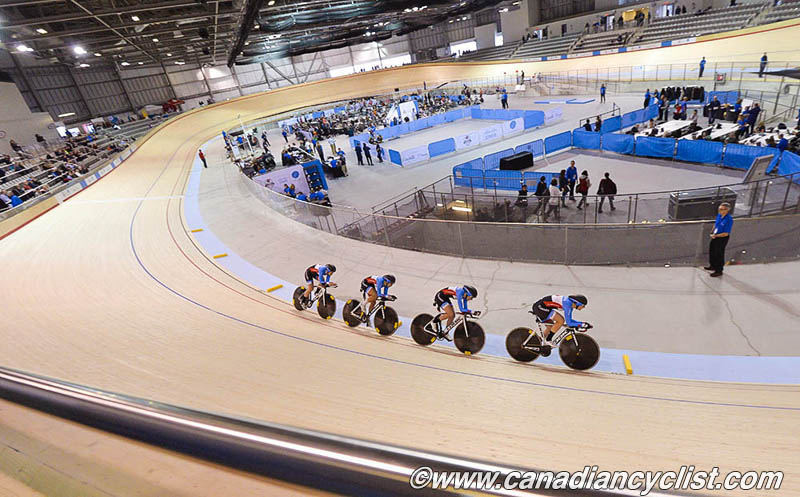 Milton International Challenge
