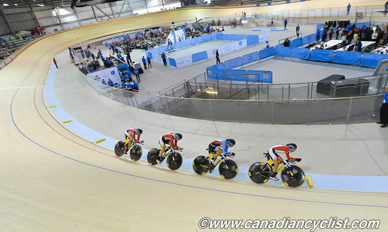 Milton International Challenge