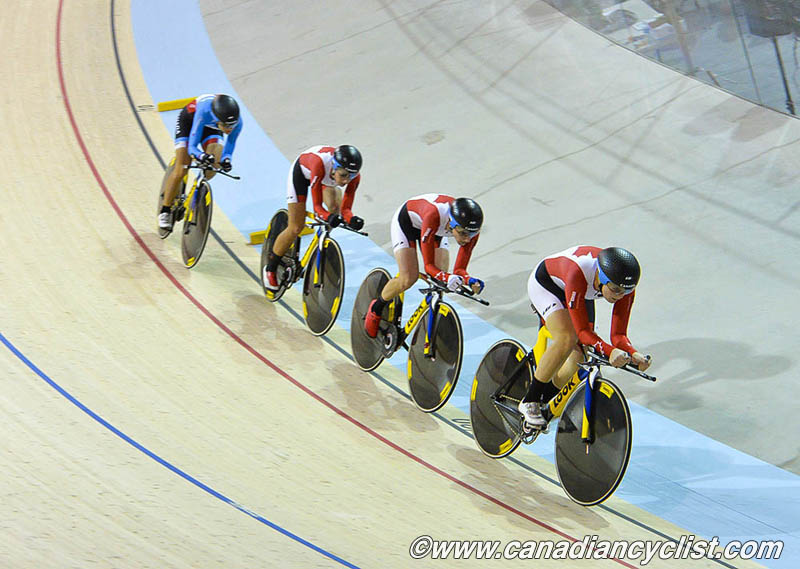 Milton International Challenge