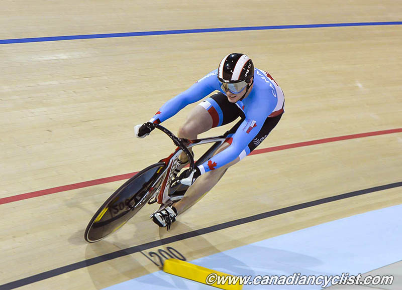 Milton International Challenge