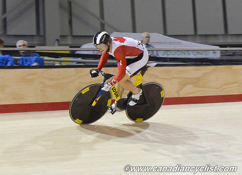 Milton International Challenge