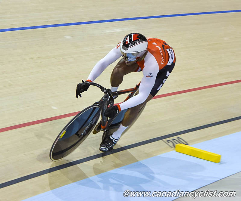 Milton International Challenge
