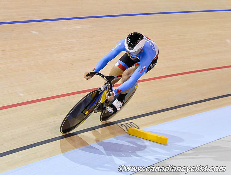 Milton International Challenge