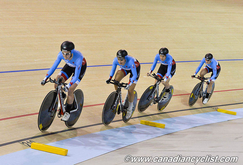Milton International Challenge