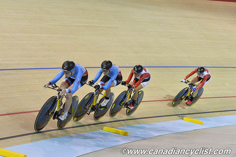 Milton International Challenge