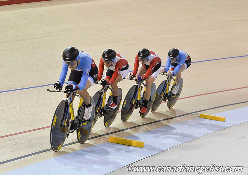 Milton International Challenge