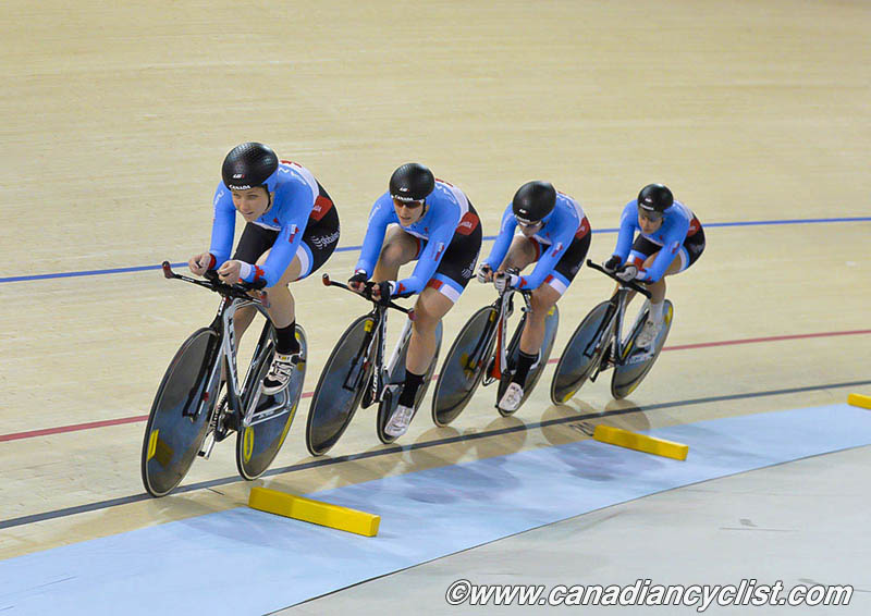 Milton International Challenge