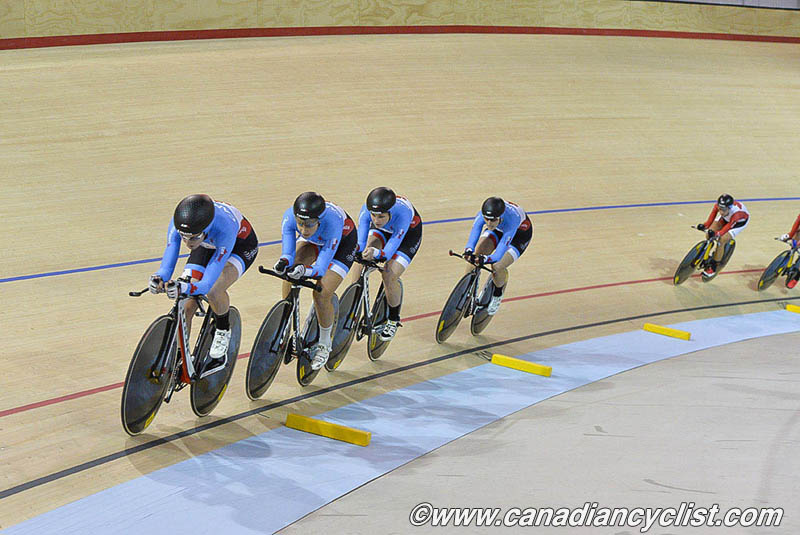 Milton International Challenge