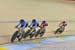 Milton International Challenge