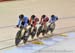 Milton International Challenge