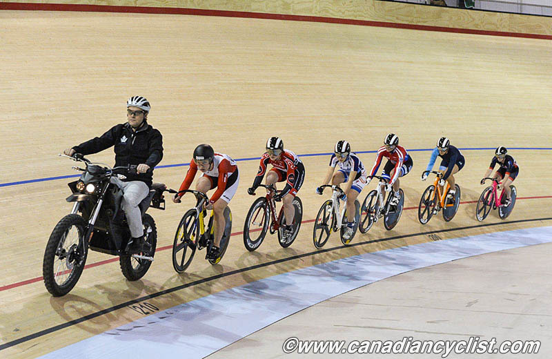 Milton International Challenge