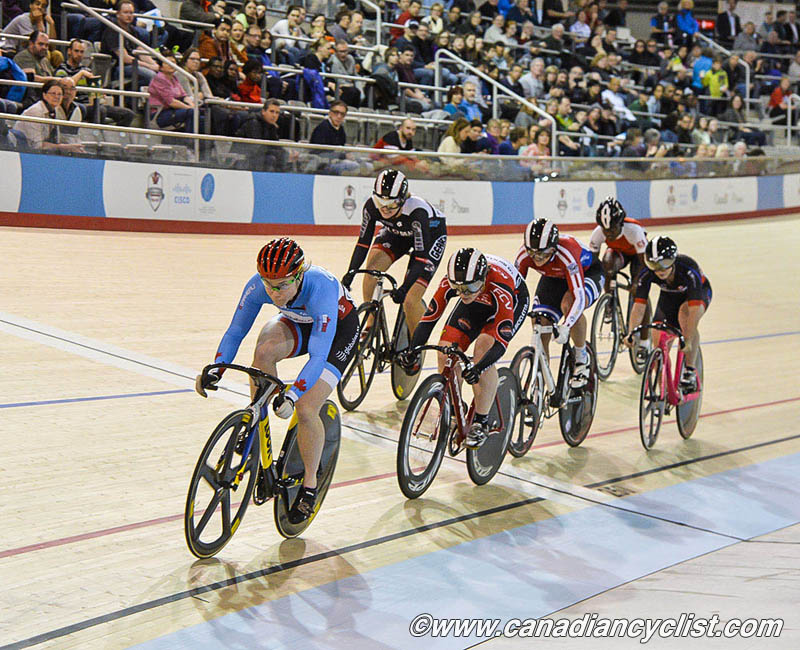 Milton International Challenge
