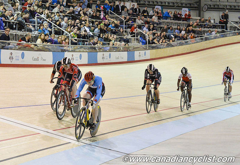 Milton International Challenge