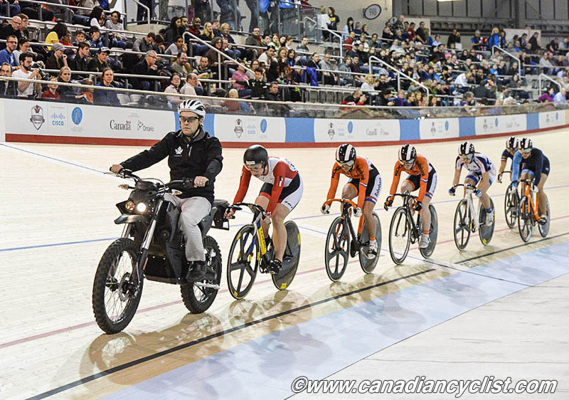 Milton International Challenge
