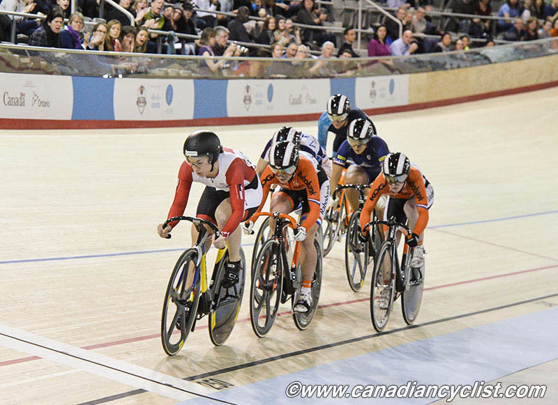 Milton International Challenge