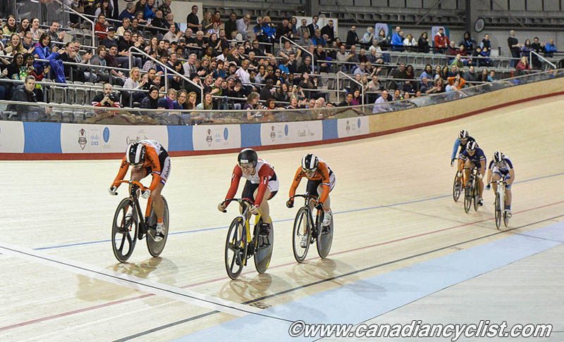 Milton International Challenge