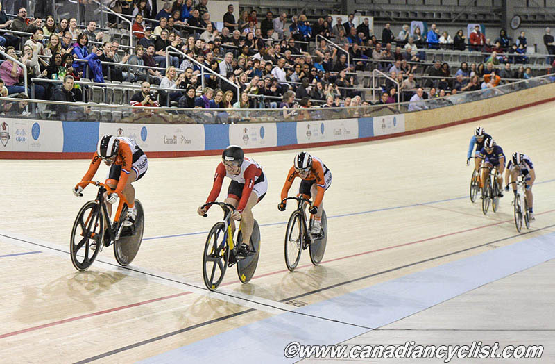 Milton International Challenge