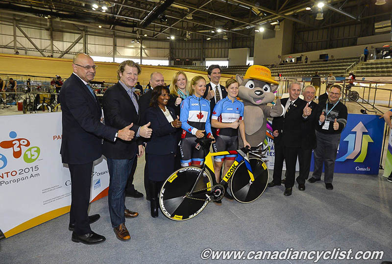 Milton International Challenge