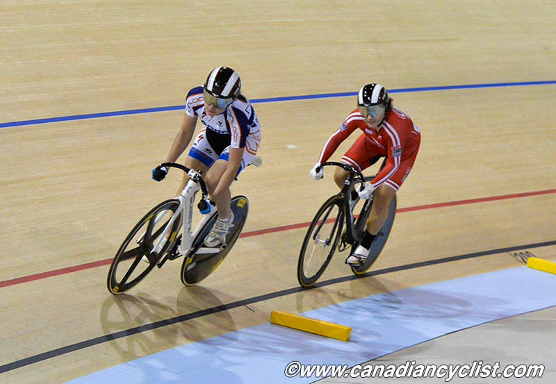 Milton International Challenge