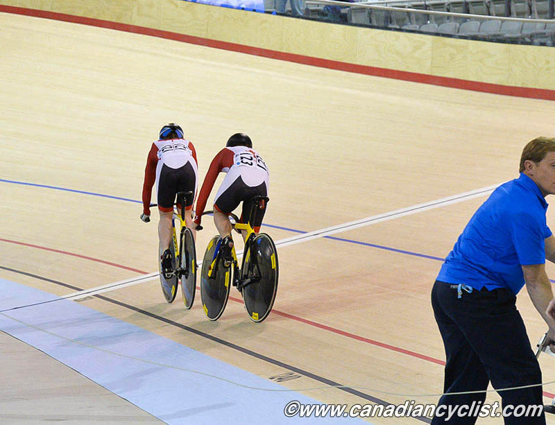 Milton International Challenge