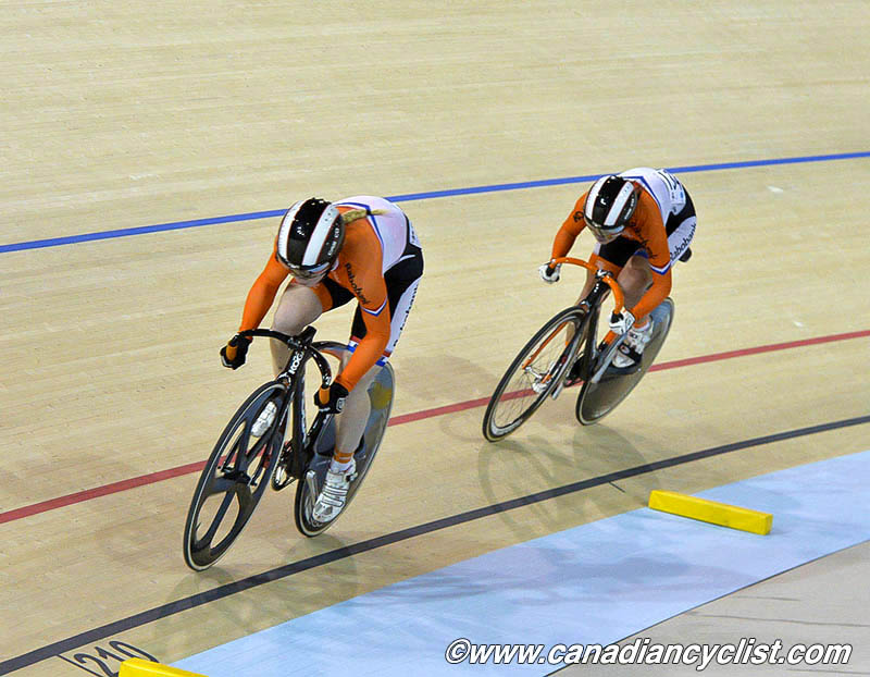 Milton International Challenge