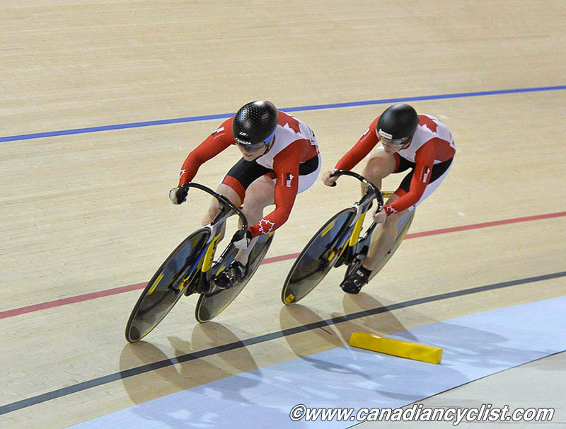 Milton International Challenge