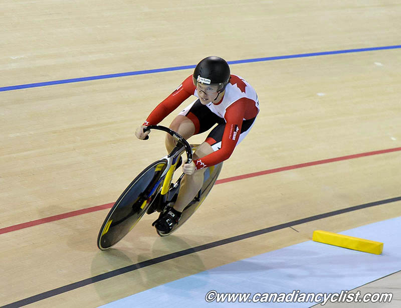 Milton International Challenge