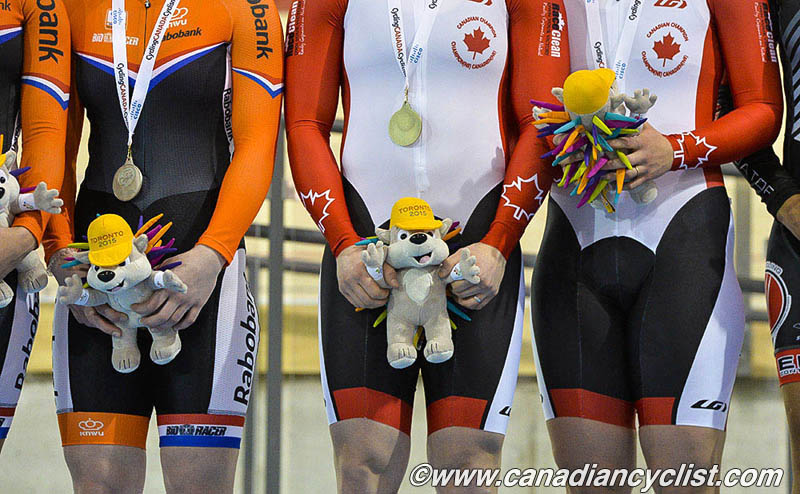 Milton International Challenge