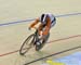 Milton International Challenge
