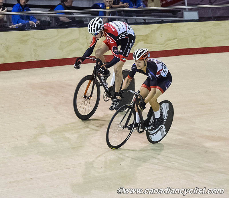 Milton International Challenge