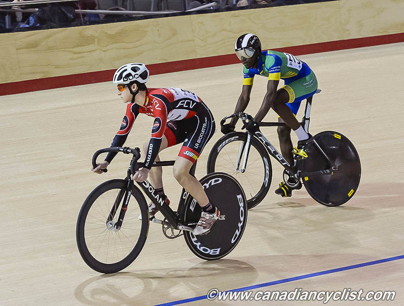 Milton International Challenge