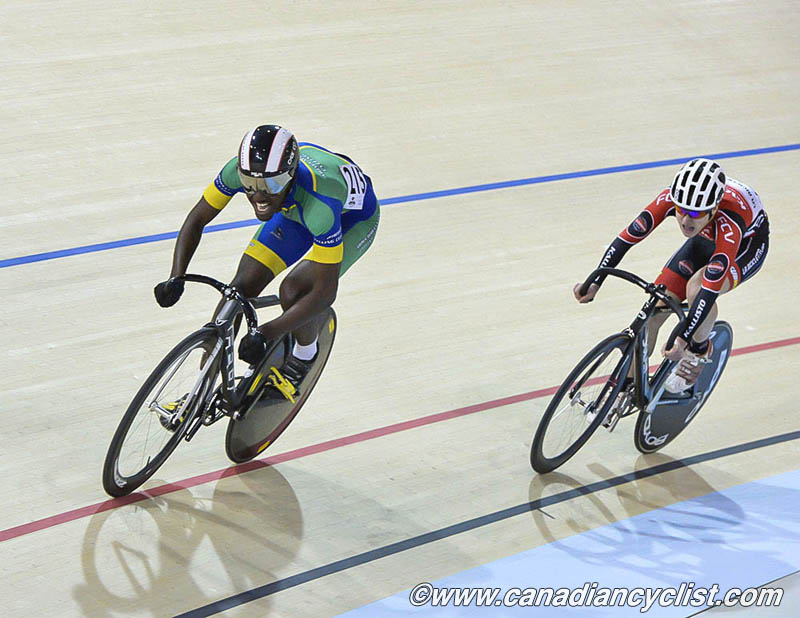 Milton International Challenge