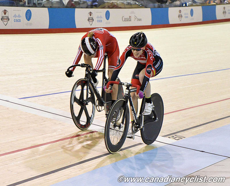 Milton International Challenge
