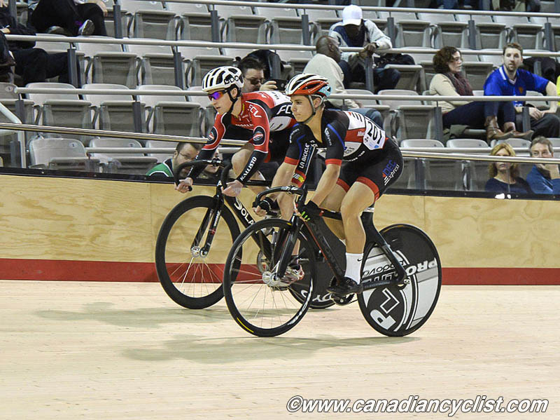 Milton International Challenge