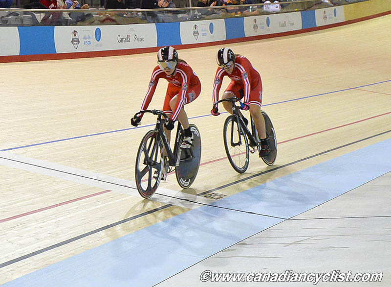 Milton International Challenge
